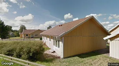 Lägenheter att hyra i Essunga - Bild från Google Street View