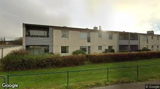 Lägenheter att hyra i Vänersborg - Bild från Google Street View