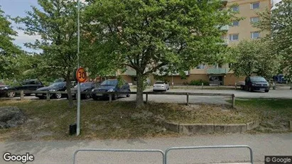 Lägenheter att hyra i Västerås - Bild från Google Street View Lägenheter att hyra i Västerås - Bild från Google Street View