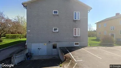 Lägenheter att hyra i Kristinehamn - Bild från Google Street View