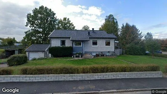 Lägenheter att hyra i Emmaboda - Bild från Google Street View