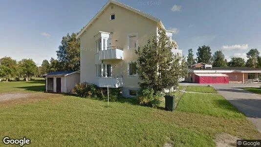 Lägenheter att hyra i Örnsköldsvik - Bild från Google Street View