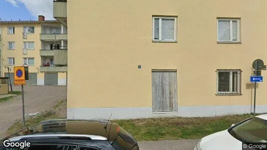Lägenheter att hyra i Katrineholm - Bild från Google Street View
