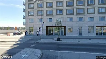 Lägenheter att hyra i Järfälla - Bild från Google Street View Lägenheter att hyra i Järfälla - Bild från Google Street View