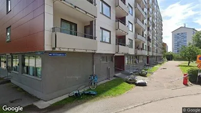 Lägenheter att hyra i Norra hisingen - Bild från Google Street View Lägenheter att hyra i Norra hisingen - Bild från Google Street View