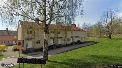 Lägenheter att hyra i Grums - Bild från Google Street View