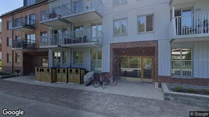 Lägenheter att hyra i Sollentuna - Bild från Google Street View Lägenheter att hyra i Sollentuna - Bild från Google Street View
