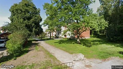 Lägenheter att hyra i Mariestad - Bild från Google Street View Lägenheter att hyra i Mariestad - Bild från Google Street View