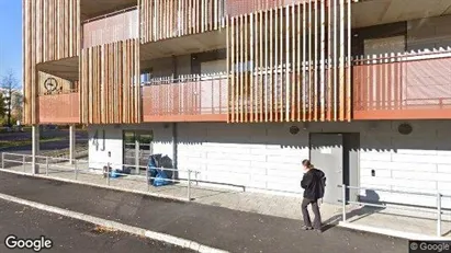 Lägenheter att hyra i Jönköping - Bild från Google Street View Lägenheter att hyra i Jönköping - Bild från Google Street View