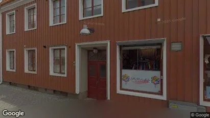 Lägenheter att hyra i Borlänge - Bild från Google Street View Lägenheter att hyra i Borlänge - Bild från Google Street View