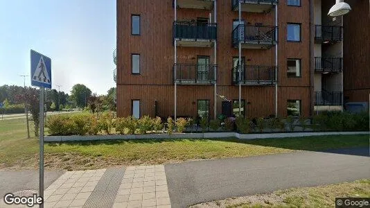 Lägenheter att hyra i Norrköping - Bild från Google Street View