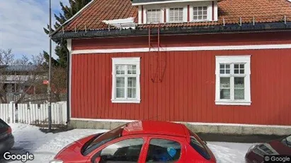 Lägenheter att hyra i Umeå - Bild från Google Street View