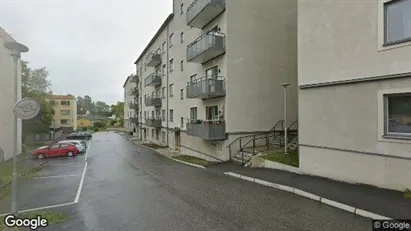 Lägenheter att hyra i Nyköping - Bild från Google Street View Lägenheter att hyra i Nyköping - Bild från Google Street View