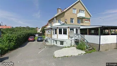 Lägenheter att hyra i Vänersborg - Bild från Google Street View Lägenheter att hyra i Vänersborg - Bild från Google Street View