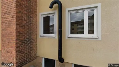 Lägenheter att hyra i Avesta - Bild från Google Street View Lägenheter att hyra i Avesta - Bild från Google Street View