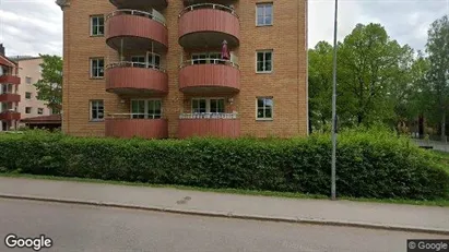 Lägenheter att hyra i Falun - Bild från Google Street View Lägenheter att hyra i Falun - Bild från Google Street View