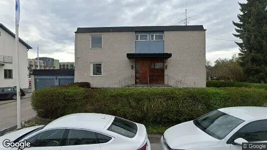 Lägenheter att hyra i Västerort - Bild från Google Street View