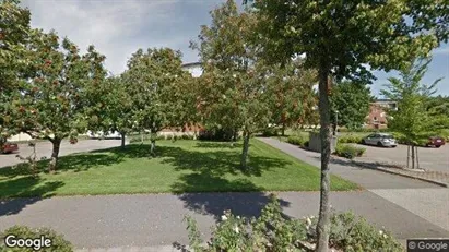 Lägenheter att hyra i Skara - Bild från Google Street View Lägenheter att hyra i Skara - Bild från Google Street View