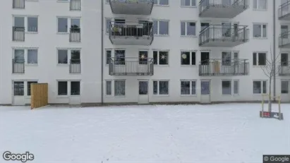 Lägenheter att hyra i Stenungsund - Bild från Google Street View Lägenheter att hyra i Stenungsund - Bild från Google Street View