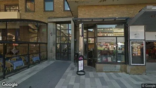 Lägenheter att hyra i Eskilstuna - Bild från Google Street View