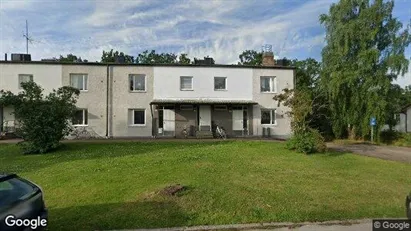 Lägenheter att hyra i Oskarshamn - Bild från Google Street View