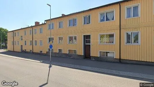 Lägenheter att hyra i Arboga - Bild från Google Street View