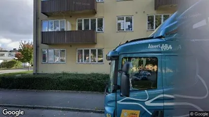 Lägenheter att hyra i Åstorp - Bild från Google Street View Lägenheter att hyra i Åstorp - Bild från Google Street View