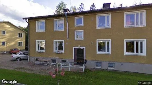 Lägenheter att hyra i Södertälje - Bild från Google Street View