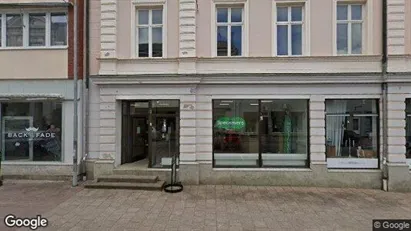 Lägenheter att hyra i Falköping - Bild från Google Street View Lägenheter att hyra i Falköping - Bild från Google Street View