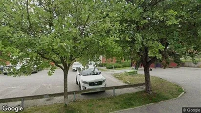Lägenheter att hyra i Trosa - Bild från Google Street View Lägenheter att hyra i Trosa - Bild från Google Street View