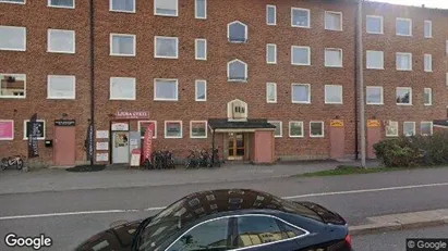 Lägenheter att hyra i Norrköping - Bild från Google Street View