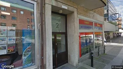 Lägenheter att hyra i Borås - Bild från Google Street View Lägenheter att hyra i Borås - Bild från Google Street View