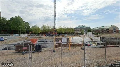 Lägenheter att hyra i Trelleborg - Bild från Google Street View