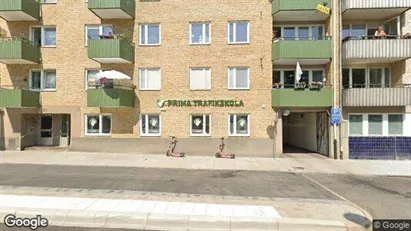 Lägenheter att hyra i Norrköping - Bild från Google Street View