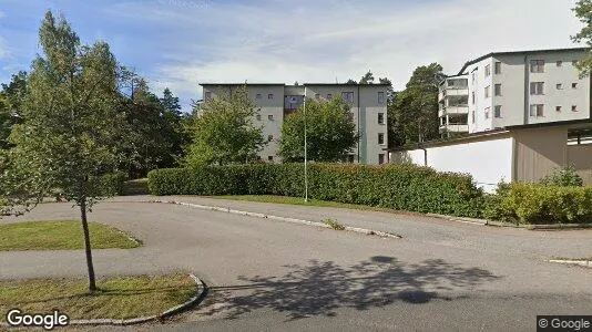 Lägenheter att hyra i Västerås - Bild från Google Street View