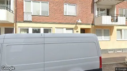 Lägenheter att hyra i Borlänge - Bild från Google Street View Lägenheter att hyra i Borlänge - Bild från Google Street View