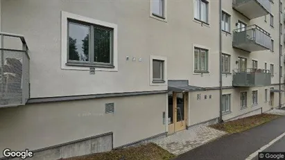 Lägenheter att hyra i Nyköping - Bild från Google Street View Lägenheter att hyra i Nyköping - Bild från Google Street View