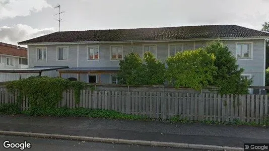 Lägenheter att hyra i Köping - Bild från Google Street View