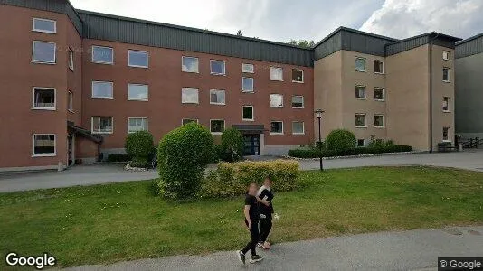 Lägenheter att hyra i Lindesberg - Bild från Google Street View