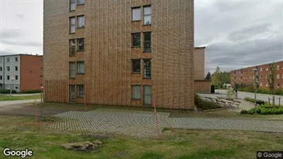 Lägenheter att hyra i Skellefteå - Bild från Google Street View