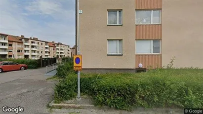 Lägenheter att hyra i Finspång - Bild från Google Street View Lägenheter att hyra i Finspång - Bild från Google Street View