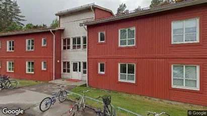 Lägenheter att hyra i Karlstad - Bild från Google Street View Lägenheter att hyra i Karlstad - Bild från Google Street View