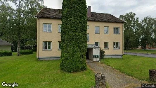 Lägenheter att hyra i Sävsjö - Bild från Google Street View