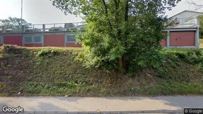 Lägenheter att hyra i Karlskrona - Bild från Google Street View Lägenheter att hyra i Karlskrona - Bild från Google Street View