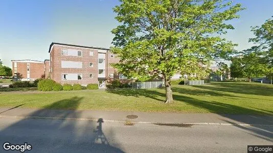 Lägenheter att hyra i Kalmar - Bild från Google Street View