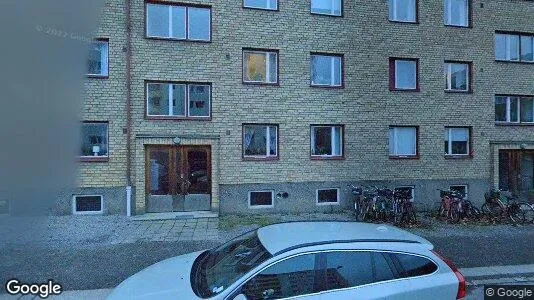 Lägenheter att hyra i Eskilstuna - Bild från Google Street View