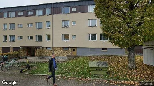 Lägenheter att hyra i Eskilstuna - Bild från Google Street View