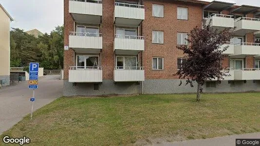 Lägenheter att hyra i Västerås - Bild från Google Street View