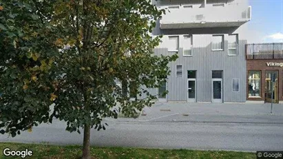 Lägenheter att hyra i Knivsta - Bild från Google Street View