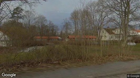 Lägenheter att hyra i Osby - Bild från Google Street View